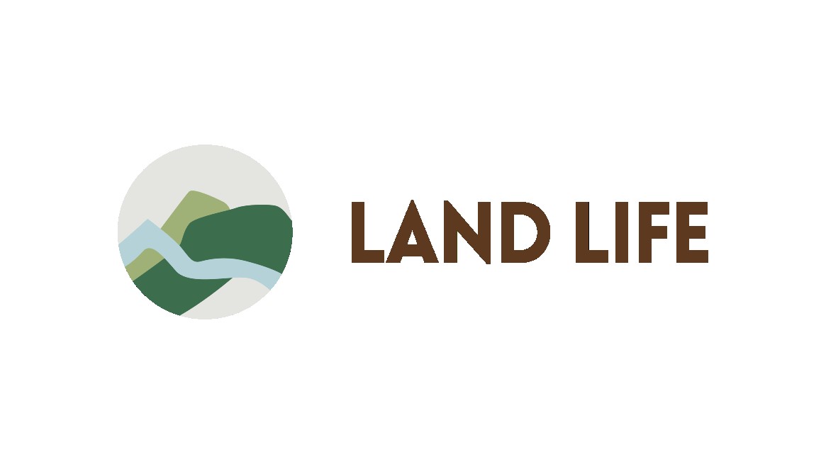Logo Land Life